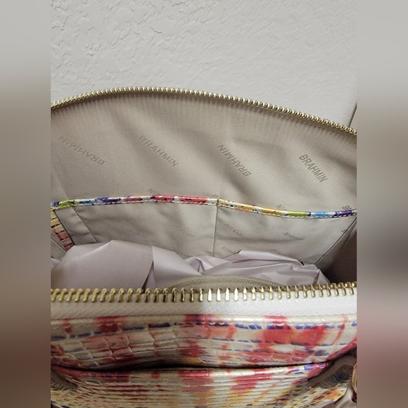 Brahmin, Large Duxbury Satchel - Picture 6 of 6